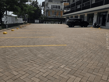 Disewakan Ruko Brand New Di Botanica Avenue