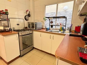 Casa en venta de 3D, 3B, Las Vizcachas. Puente Alto