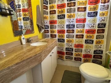 Casa en venta de 3D, 3B, Las Vizcachas. Puente Alto