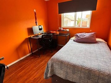 Casa en venta de 3D, 3B, Las Vizcachas. Puente Alto
