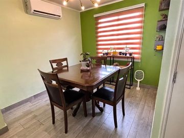 Casa en venta de 3D, 3B, Las Vizcachas. Puente Alto