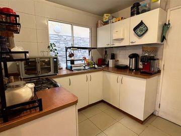 Casa en venta de 3D, 3B, Las Vizcachas. Puente Alto