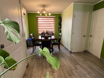 Casa en venta de 3D, 3B, Las Vizcachas. Puente Alto