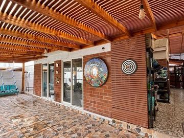 Casa en venta de 3D, 3B, Las Vizcachas. Puente Alto