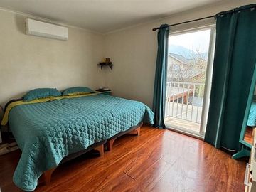 Casa en venta de 3D, 3B, Las Vizcachas. Puente Alto