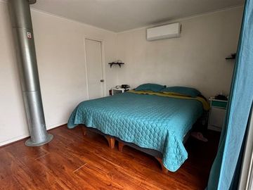 Casa en venta de 3D, 3B, Las Vizcachas. Puente Alto