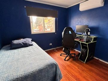 Casa en venta de 3D, 3B, Las Vizcachas. Puente Alto