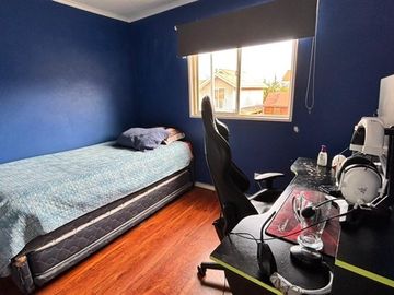 Casa en venta de 3D, 3B, Las Vizcachas. Puente Alto