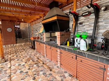 Casa en venta de 3D, 3B, Las Vizcachas. Puente Alto