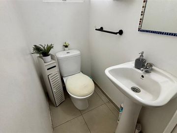 Casa en venta de 3D, 3B, Las Vizcachas. Puente Alto