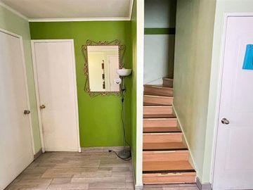 Casa en venta de 3D, 3B, Las Vizcachas. Puente Alto