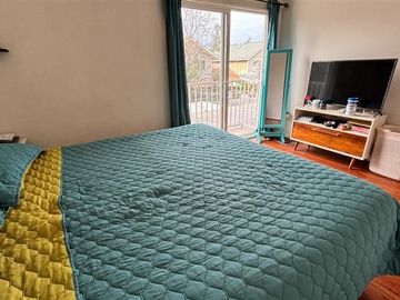 Casa en venta de 3D, 3B, Las Vizcachas. Puente Alto
