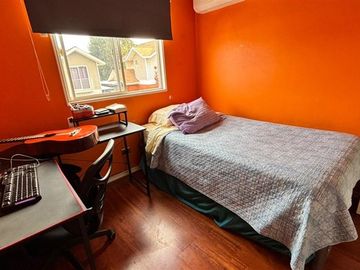 Casa en venta de 3D, 3B, Las Vizcachas. Puente Alto