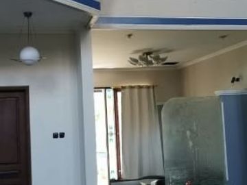 Rumah Vila Bukit Indah Pakuwon Indah dkt Citraland Graha Famili BDG