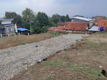 RUMAH/ TANAH KAVLING Siap Bangun Cipageran Dekat Alam Wisata Cimahi.