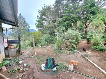 VENDO DUPLEX CON VISTA AL VOLCAN EN JARAMILLO ARRIBA