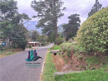 VENDO DUPLEX CON VISTA AL VOLCAN EN JARAMILLO ARRIBA