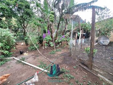 VENDO DUPLEX CON VISTA AL VOLCAN EN JARAMILLO ARRIBA