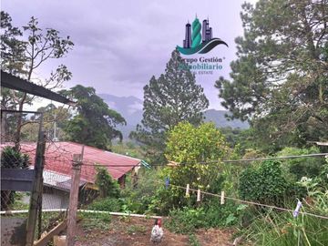VENDO DUPLEX CON VISTA AL VOLCAN EN JARAMILLO ARRIBA