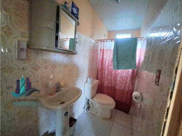 VENDO DUPLEX CON VISTA AL VOLCAN EN JARAMILLO ARRIBA