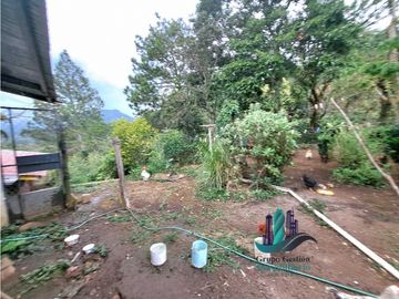 VENDO DUPLEX CON VISTA AL VOLCAN EN JARAMILLO ARRIBA