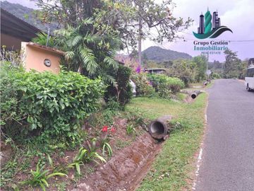 VENDO DUPLEX CON VISTA AL VOLCAN EN JARAMILLO ARRIBA