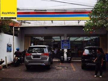 Dijual Cepat Ruko Di Jalan Raya Komersial, Surabaya Barat TD