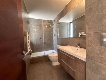 Departamento en venta de 2 dorm. en La Serena