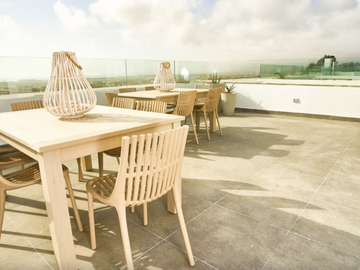 Departamento en venta de 2 dorm. en La Serena