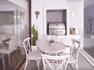 Departamento en venta de 2 dorm. en La Serena