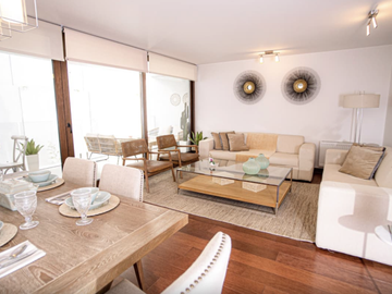 Departamento en venta de 2 dorm. en La Serena