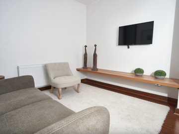 Departamento en venta de 2 dorm. en La Serena