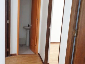 READY FOR OCCUPANCY TOWNHOUSE IN NORTH CALOOCAN - BLUHOMES BREEZE