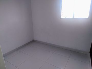 apartamento en arriendo en ciudad jardín. Cod A94915