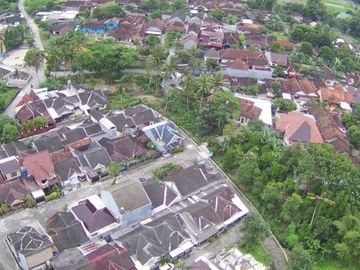 Utara Jl. Raya Jogja-Solo, Kavling Matang Sisa 2 Unit