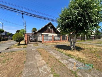 Casa en venta de 3 dorm. Frente a UFRO en Temuco