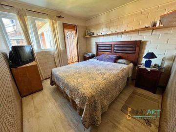 Casa en venta de 3 dorm. Frente a UFRO en Temuco