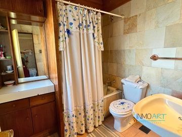 Casa en venta de 3 dorm. Frente a UFRO en Temuco