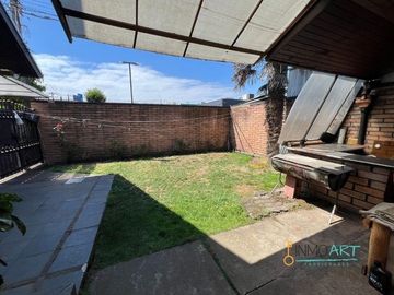 Casa en venta de 3 dorm. Frente a UFRO en Temuco
