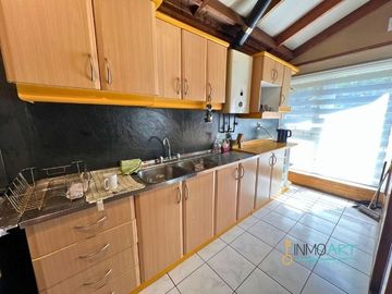 Casa en venta de 3 dorm. Frente a UFRO en Temuco
