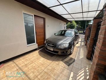 Casa en venta de 3 dorm. Frente a UFRO en Temuco