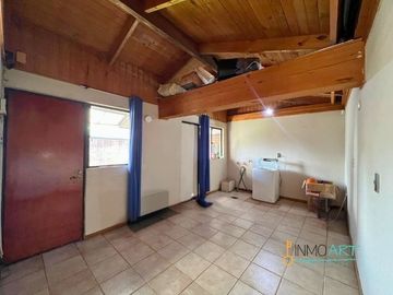 Casa en venta de 3 dorm. Frente a UFRO en Temuco