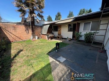 Casa en venta de 3 dorm. Frente a UFRO en Temuco
