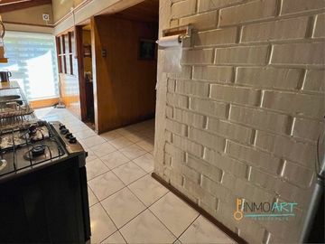 Casa en venta de 3 dorm. Frente a UFRO en Temuco