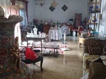 Rumah di Bukit Cinere, 1Lt, Hitung Tanah, Bukit Cinere Raya