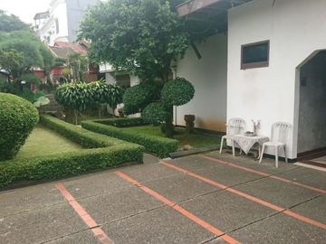 Rumah di Bukit Cinere, 1Lt, Hitung Tanah, Bukit Cinere Raya