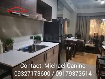 Preselling Condominium For Sale in Cainta - Madrid Tower