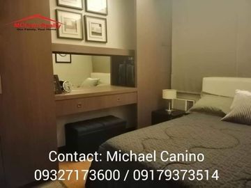 Preselling Condominium For Sale in Cainta - Madrid Tower