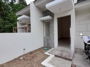 Miliki Rumah idamanmu di Grand Mutiara harga 325 jt-an
