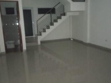 Tonw house the cascade pasteur bandung utara
